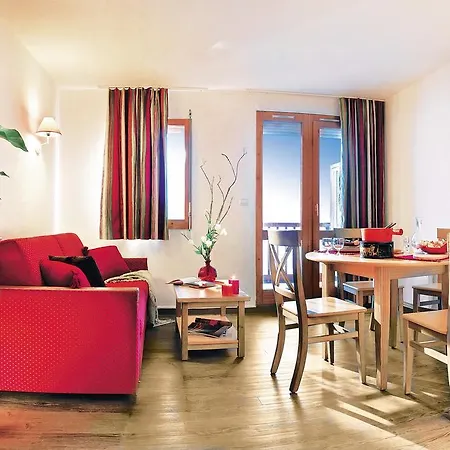 Apartment Residence Les Ravines - Maeva Home