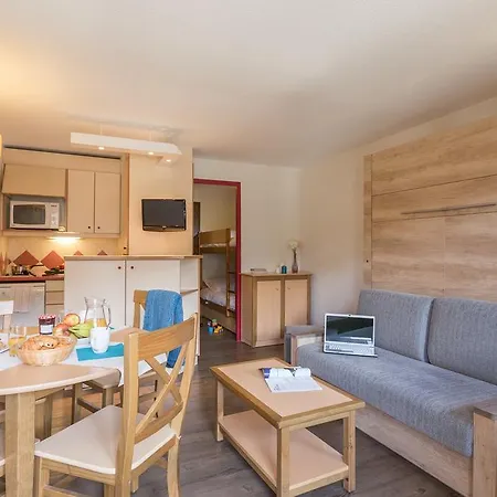 Apartment Residence Les Ravines - Maeva Home *