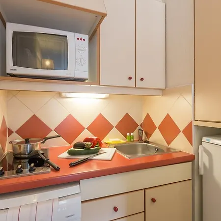 Apartment Residence Les Ravines - Maeva Home