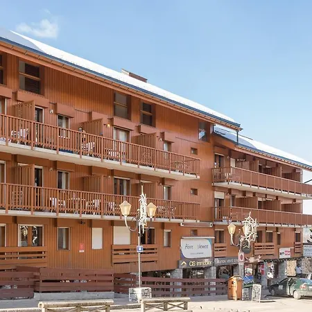 Apartment Residence Les Ravines - Maeva Home *