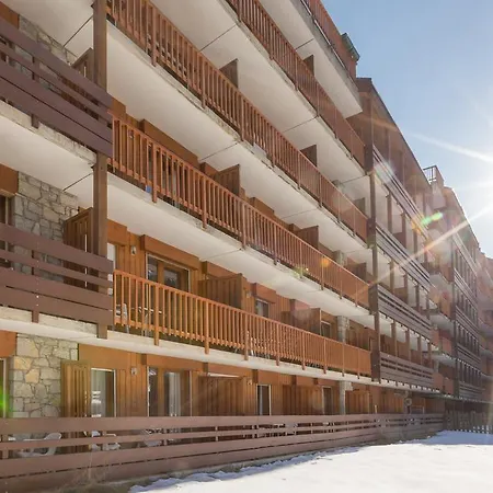 Apartment Residence Les Ravines - Maeva Home *
