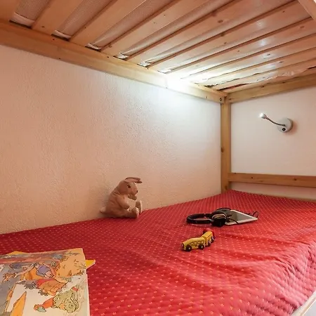 Residence Les Ravines - Maeva Home Apartment