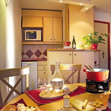 Residence Les Ravines - Maeva Home *