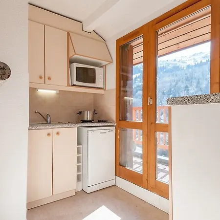 Residence Les Ravines - Maeva Home Apartment *