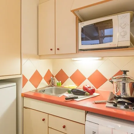 Residence Les Ravines - Maeva Home Apartment