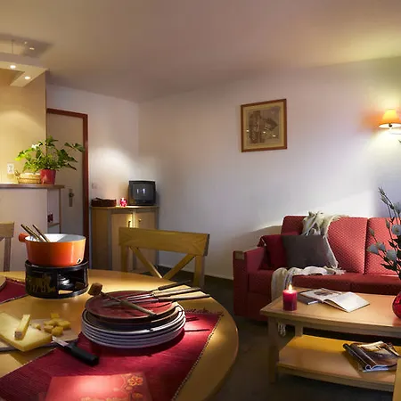 Residence Les Ravines - Maeva Home Apartment *