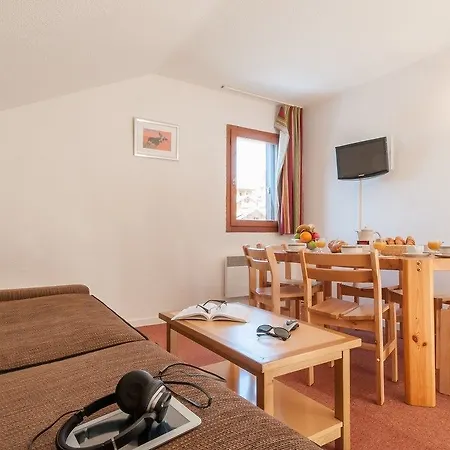 Residence Les Ravines - Maeva Home Apartment