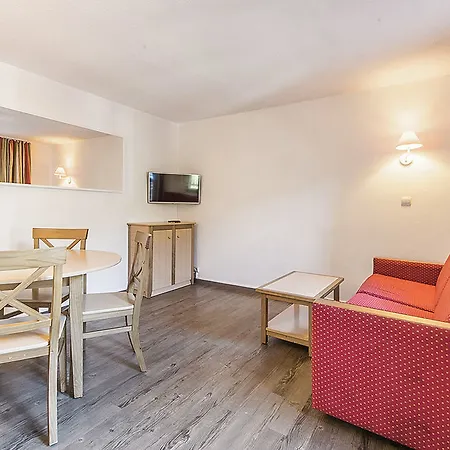 Residence Les Ravines - Maeva Home Apartment Meribel