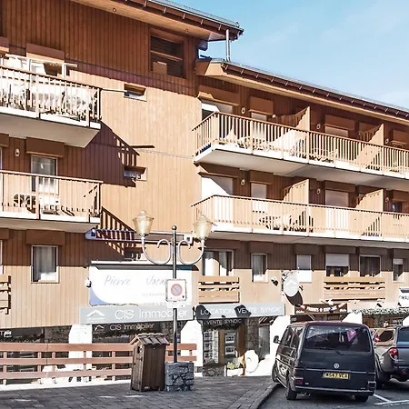 Residence Les Ravines - Maeva Home Apartment *