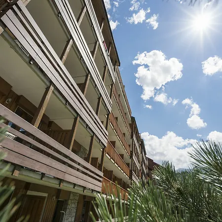 Residence Les Ravines - Maeva Home Apartment