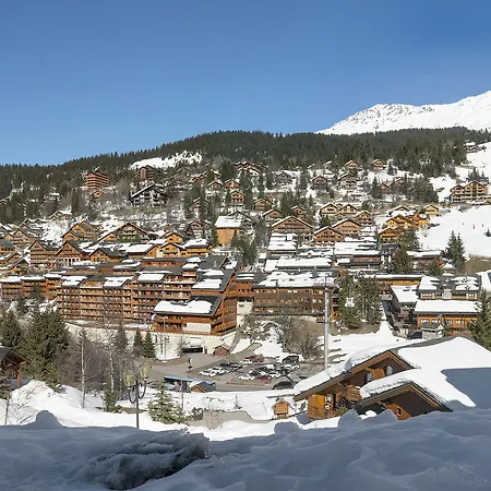 Apartment Residence Les Ravines - Maeva Home Meribel