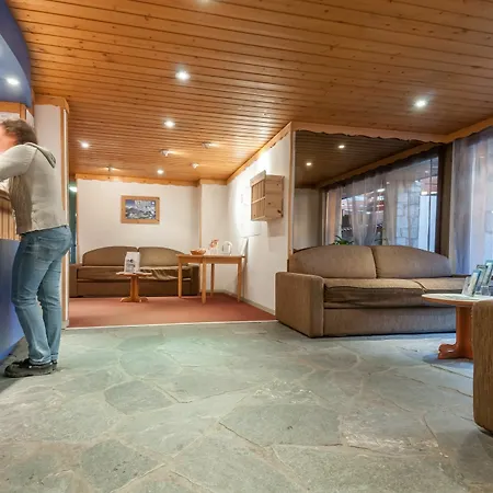 Residence Les Ravines - Maeva Home Meribel