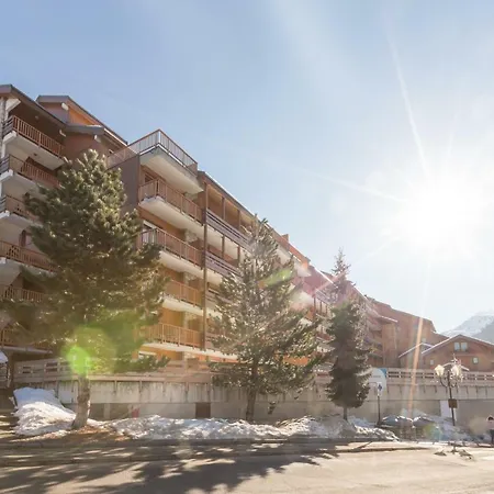 Residence Les Ravines - Maeva Home